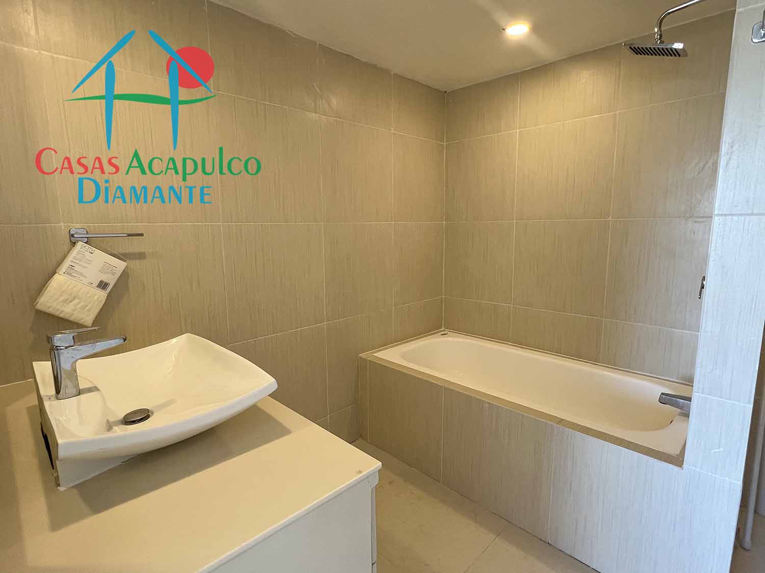 Azteca Princess 405 y 408 - Recámara dos 405 9